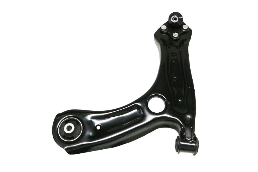 Front Lower Control Arm (LHS) with Ball Joint Volkswagen Polo 6R/6C 2010 - 2017 SCA - VW064711L - Sterling Parts - Control Arms - Sterling Parts