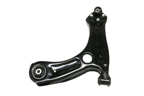 Front Lower Control Arm (LHS) with Ball Joint Volkswagen Polo 6R/6C 2010 - 2017 SCA - VW064711L - Sterling Parts - Control Arms - Sterling Parts