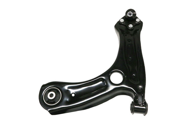Front Lower Control Arm (LHS) with Ball Joint Volkswagen Polo 6R/6C 2010 - 2017 SCA - VW064711L - Sterling Parts - Control Arms - Sterling Parts