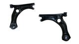Front Lower Control Arm (LHS, Without Ball Joint) Volkswagen Polo AW 2017 - 2021 SCA-VW064715L - Sterling