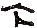 Front Lower Control Arm (LHS) with Ball Joint Volkswagen Caddy 2K/2KN 2010 - 2020 SCA-VW074705L - Sterling