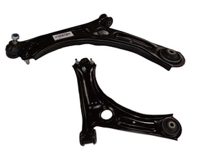 Front Lower Control Arm (LHS) with Ball Joint Volkswagen Caddy 2K/2KN 2010 - 2020 SCA-VW074705L - Sterling