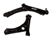 Front Lower Control Arm (RHS) with Ball Joint Volkswagen Caddy 2K/2KN 2010 - 2020 SCA-VW074705R - Sterling
