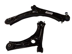 Front Lower Control Arm (RHS) with Ball Joint Volkswagen Caddy 2K/2KN 2010 - 2020 SCA-VW074705R - Sterling