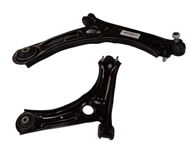 Front Lower Control Arm (RHS) with Ball Joint Volkswagen Caddy 2K/2KN 2010 - 2020 SCA-VW074705R - Sterling
