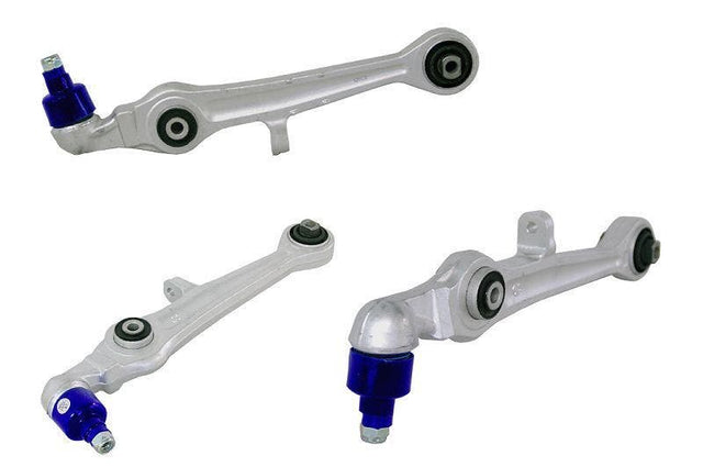 Front Lower Control Arm (RHS) Volkswagen Passat B5 1998 - 2001 SCA - VW084706R - Sterling Parts - Control Arms - Sterling Parts