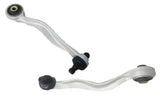 Front Upper Rear Guide Arm (RHS) Volkswagen Passat B5.5 2001 - 2005 SCA-VW084711R - Sterling