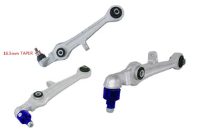 Front Lower Control Arm (Front, LHS/RHS) Volkswagen Passat GP 2001 - 2005 SCA-VW084714N - Sterling