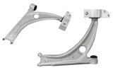 Front Lower Control Arm (LHS, No Ball Joint) Volkswagen Passat B6/B7 2005 - 2015 SCA - VW084716L - Sterling Parts - Control Arms - Sterling Parts