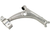 Front Lower Control Arm (RHS, No Ball Joint) Volkswagen Passat B6/B7 2005 - 2015 SCA-VW084716R - Sterling
