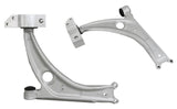 Front Lower Control Arm (RHS, No Ball Joint) Volkswagen Passat B6/B7 2005 - 2015 SCA-VW084716R - Sterling