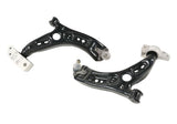 Front Lower Control Arm (RHS) with Ball Joint Volkswagen Passat B6/B7 2005 - 2015 SCA-VW084717R - Sterling