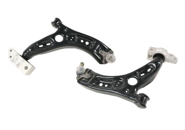 Front Lower Control Arm (RHS) with Ball Joint Volkswagen Passat B6/B7 2005 - 2015 SCA-VW084717R - Sterling