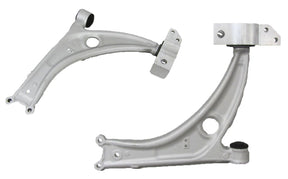 Front Lower Control Arm (LHS) without ball joint Volkswagen Passat B6 2008 - 2012 SCA-VW084721L - Sterling