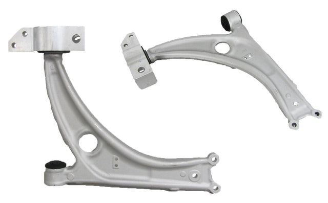 Front Lower Control Arm (RHS) without ball joint Volkswagen Passat B6 2008 - 2012 SCA-VW084721R - Sterling