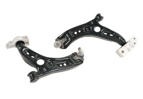 Front Lower Control Arm (LHS) with Ball Joint Volkswagen Passat B6 3CC 2008 - 2012 SCA - VW084722L - Sterling Parts - Control Arms - Sterling Parts