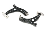 Front Lower Control Arm (RHS) with Ball Joint Volkswagen Passat B6 3CC 2008 - 2012 SCA-VW084722R - Sterling