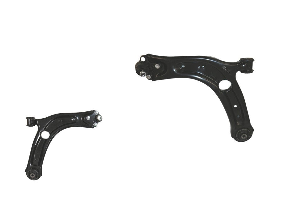 Front Lower Control Arm (LHS) with Ball Joint Volkswagen Passat B8 3G 2015 - 2023 SCA - VW084728L - Sterling Parts - Control Arms - Sterling Parts