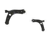 Front Lower Control Arm (RHS) with Ball Joint Volkswagen Passat B8 (3G) 2015 - 2023 SCA-VW084728R - Sterling