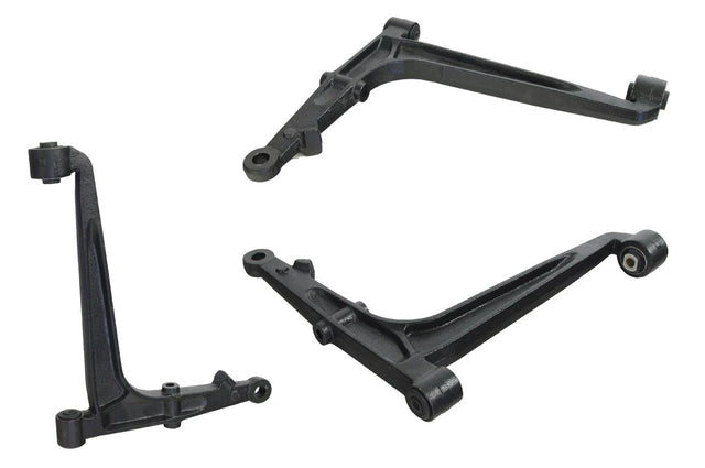 Front Lower Control Arm (LHS) without ball joint Volkswagen Transporter T4 1992 - 2004 SCA-VW094701L - Sterling