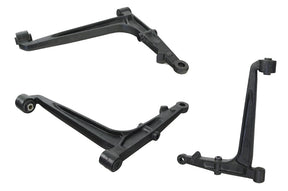 Front Lower Control Arm (RHS) without ball joint Volkswagen Transporter T4 1992 - 2004 SCA - VW094701R - Sterling Parts - Control Arms - Sterling Parts