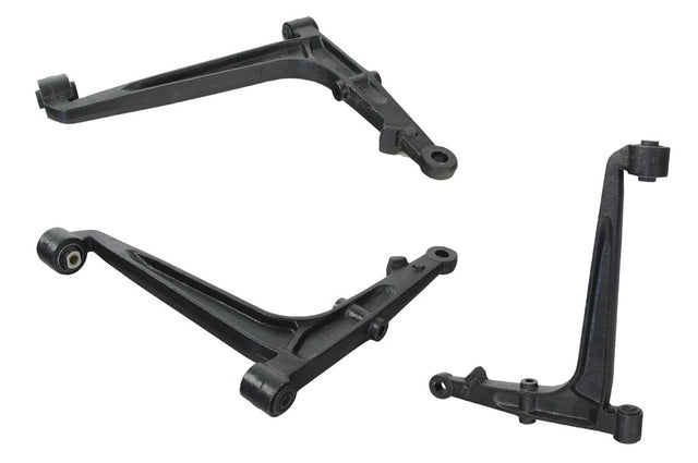 Front Lower Control Arm (RHS) without ball joint Volkswagen Transporter T4 1992 - 2004 SCA - VW094701R - Sterling Parts - Control Arms - Sterling Parts