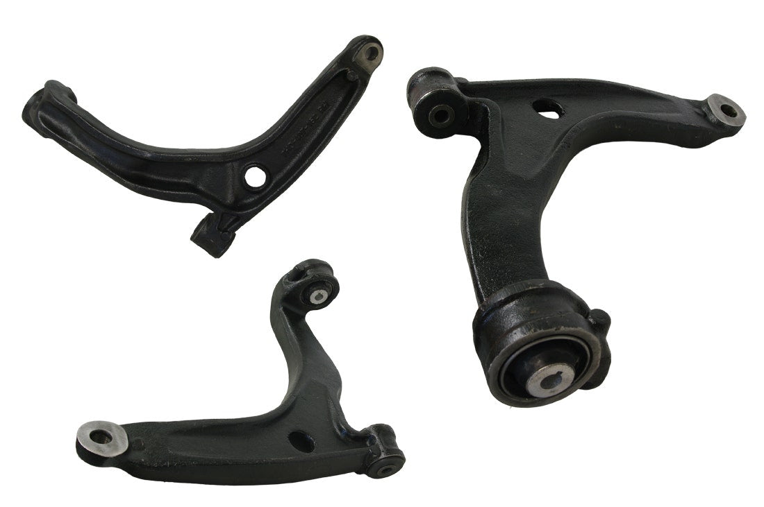 Front Lower Control Arm (LHS) without ball joint Volkswagen Transporter T5 2004 - 2009 SCA-VW094703L - Sterling