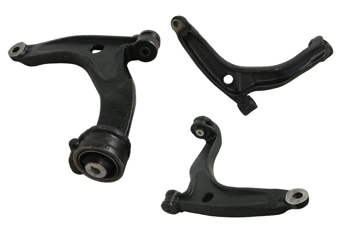 Front Lower Control Arm (RHS) without ball joint Volkswagen Transporter T5 2004 - 2009 SCA-VW094703R - Sterling