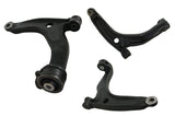 Front Lower Control Arm (RHS) without ball joint Volkswagen Transporter T5 2004 - 2009 SCA-VW094703R - Sterling