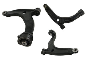 Front Lower Control Arm (RHS) without ball joint Volkswagen Transporter T5 2004 - 2009 SCA-VW094703R - Sterling