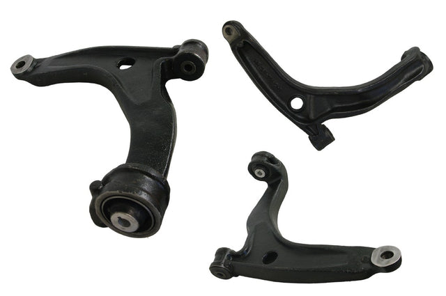 Front Lower Control Arm (RHS) without ball joint Volkswagen Transporter T5 2004 - 2009 SCA-VW094703R - Sterling