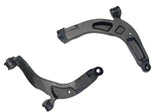 Front Lower Control Arm (LHS, No BJ, Headlight Leveling Hole) Volkswagen Transporter T5 2009 - 2015 SCA-VW094704L - Sterling