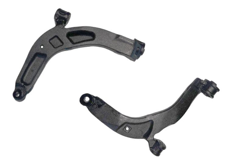 Front Lower Control Arm (RHS, with Headlight Level Hole) Volkswagen Transporter T5 2009 - 2015 SCA-VW094704R - Sterling