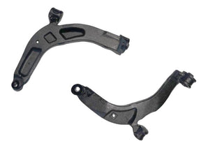 Front Lower Control Arm (RHS, with Headlight Level Hole) Volkswagen Transporter T5 2009 - 2015 SCA-VW094704R - Sterling