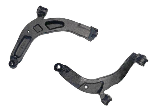 Front Lower Control Arm (RHS, with Headlight Level Hole) Volkswagen Transporter T5 2009 - 2015 SCA-VW094704R - Sterling