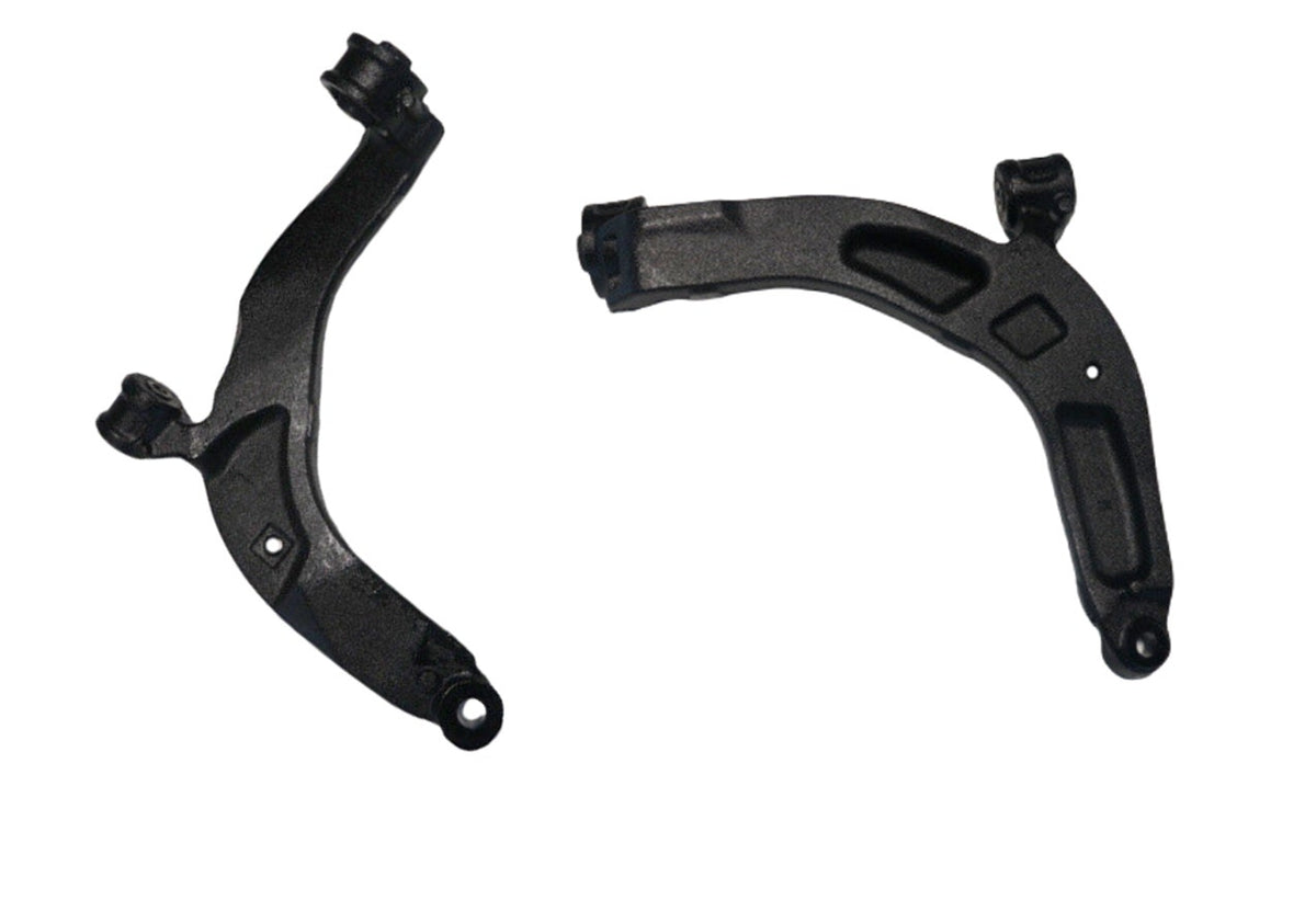 Front Lower Control Arm (LHS) Volkswagen Transporter/Multivan T5 2009 - 2015 SCA-VW094705L - Sterling