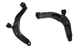 Front Lower Control Arm (LHS) Volkswagen Transporter/Multivan T5 2009 - 2015 SCA-VW094705L - Sterling