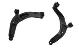 Front Lower Control Arm (RHS, No Ball Joint) Volkswagen Transporter/Multivan T5 2009 - 2015 SCA-VW094705R - Sterling