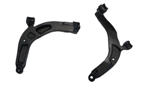 Front Lower Control Arm (RHS, No Ball Joint) Volkswagen Transporter/Multivan T5 2009 - 2015 SCA-VW094705R - Sterling