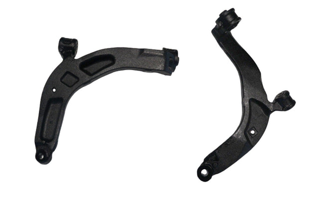 Front Lower Control Arm (RHS, No Ball Joint) Volkswagen Transporter/Multivan T5 2009 - 2015 SCA-VW094705R - Sterling
