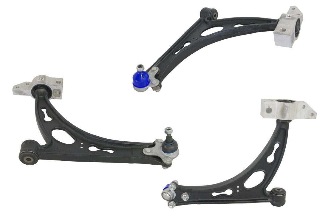 Front Lower Control Arm (LHS) with Ball Joint Volkswagen EOS 1F 2007 - 2014 SCA-VW104701L - Sterling