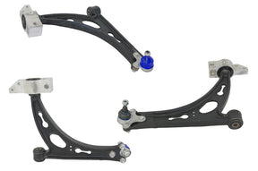 Front Lower Control Arm (RHS) with Ball Joint Volkswagen EOS 1F 2007 - 2014 SCA-VW104701R - Sterling
