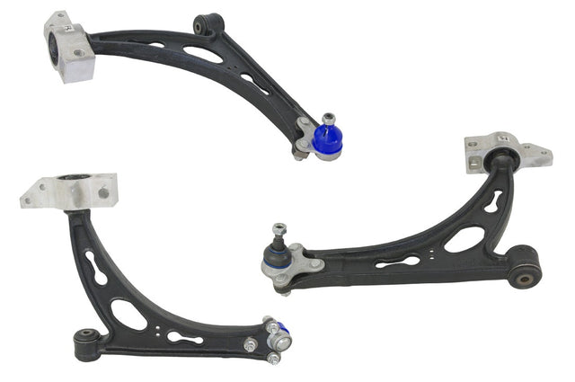 Front Lower Control Arm (RHS) with Ball Joint Volkswagen EOS 1F 2007 - 2014 SCA-VW104701R - Sterling
