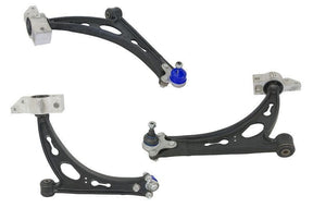 Front Lower Control Arm (RHS) Volkswagen Jetta 1K 2006 - 2011 SCA - VW114703R - Sterling Parts - Control Arms - Sterling Parts