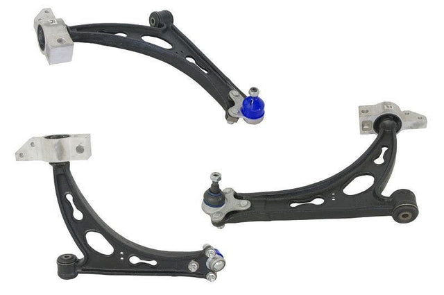 Front Lower Control Arm (RHS) Volkswagen Jetta 1K 2006 - 2011 SCA - VW114703R - Sterling Parts - Control Arms - Sterling Parts