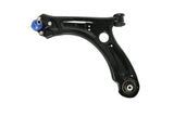 Front Lower Control Arm (LHS) with Ball Joint Volkswagen Jetta 1B 2011 - 2017 SCA-VW114707L - Sterling