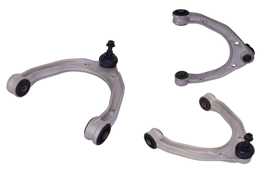 Front Upper Control Arm (Aluminium, LHS/RHS) Volkswagen Touareg 7L 2003 - 2011 SCA-VW124701N - Sterling