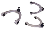 Front Upper Control Arm (Aluminium, LHS/RHS) Volkswagen Touareg 7L 2003 - 2011 SCA-VW124701N - Sterling
