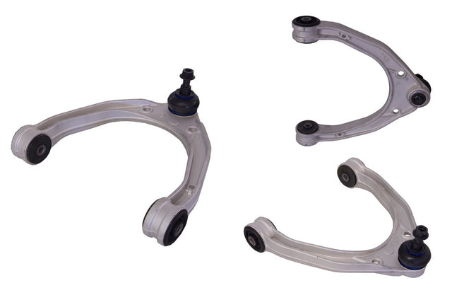 Front Upper Control Arm (Aluminium, LHS/RHS) Volkswagen Touareg 7L 2003 - 2011 SCA-VW124701N - Sterling