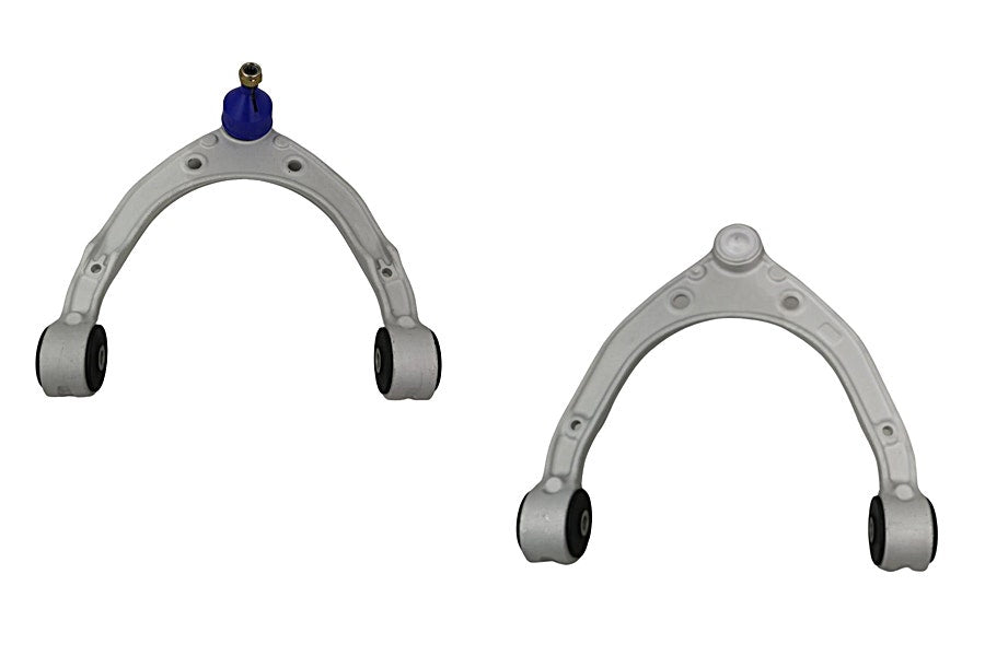 Front Upper Control Arm (with Ball Joint) Volkswagen Touareg 7P 2011 - 2019 SCA - VW124702N - Sterling Parts - Control Arms - Sterling Parts